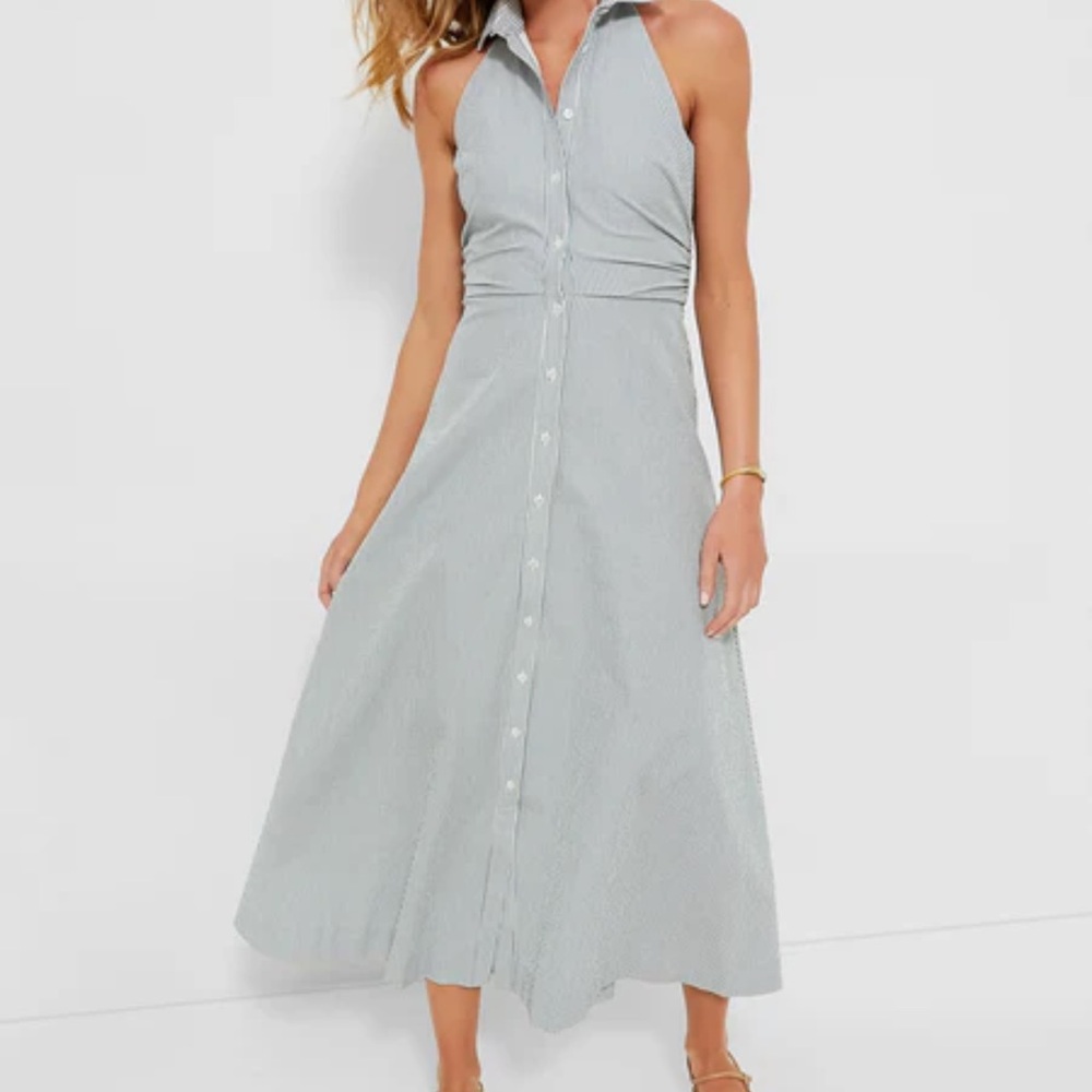 Veronica Beard Mackey dress